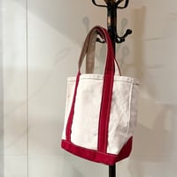 1990's L.L.Bean Canvas Bag