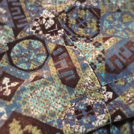1960's Unknown S/S Shirt