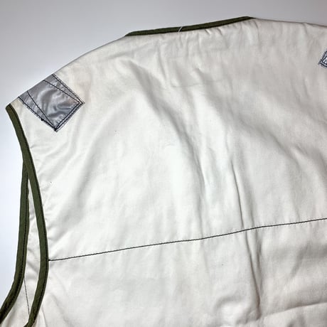 1980's US.NAVY LIFE PRESEVER Vest
