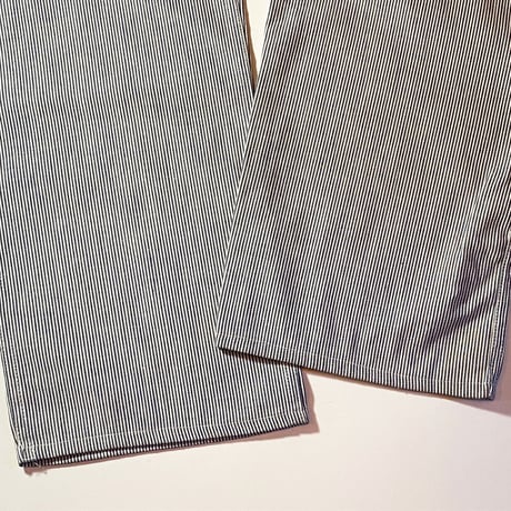 1960〜70's Unknown Hickory Trousers Deadstock