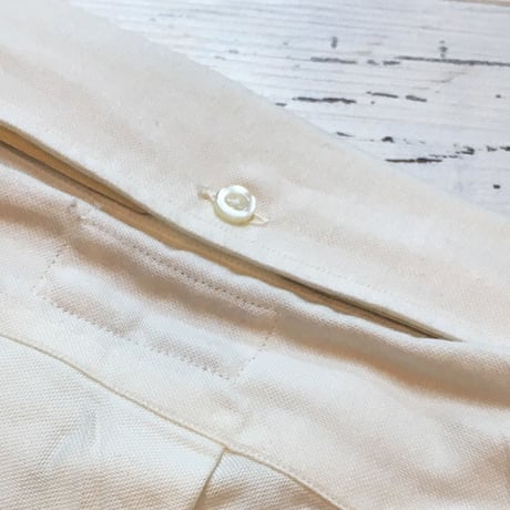 1960's PHELPS TERKEL L/S Shirt Deadstock