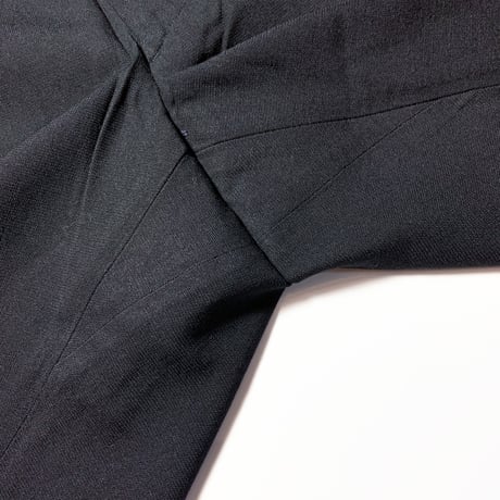 1960's Burlington Tapered Slacks Deadstock