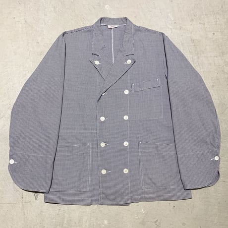 1950's〜 Bragard Cook Jacket