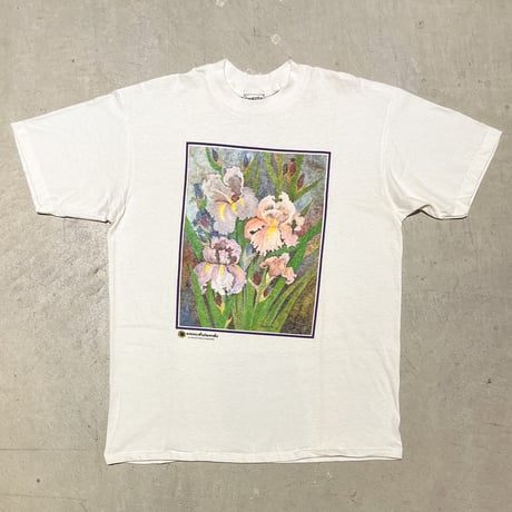 1990's ONEITA Printed Tee