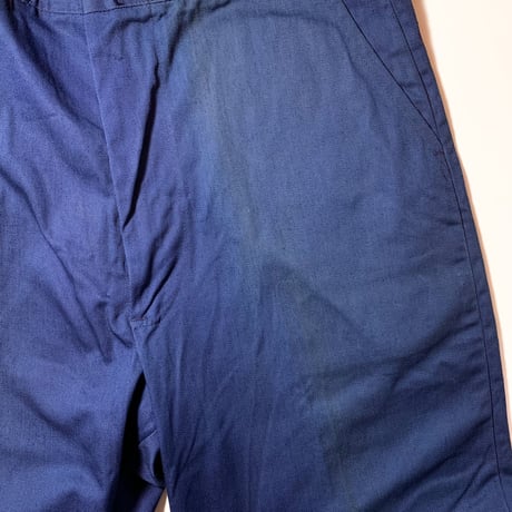 1960's BLUE BELL Chino Trousers Deadstock