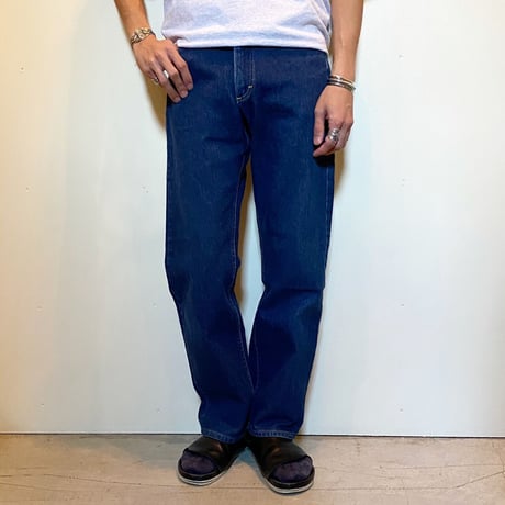 1970〜80's L.L.Bean Denim Pants