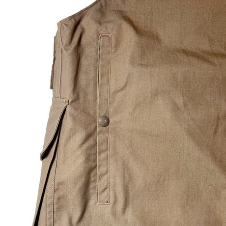 1960's WOOD-STREAM Hunting Vest