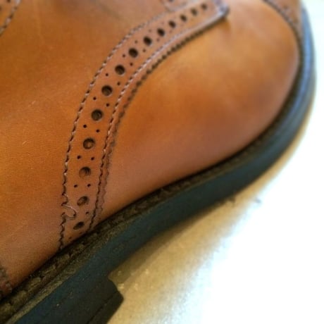 1990's Allen Edmonds “Lexington”