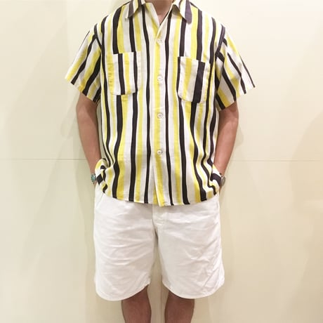 1950's FRUIT OF THE LOOM S/S Shirt