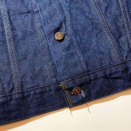 1970's〜 Levi's 70505 Denim Jacket