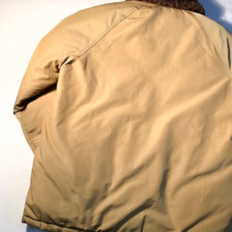 1970's L.L.Bean Down Jacket