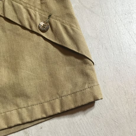 1930〜40's Hirsch Weis Logger Jacket
