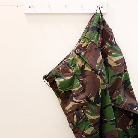 1990〜00's British Army Combat Trousers