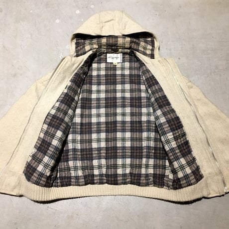 1970's J.Riggings Wool Jacket