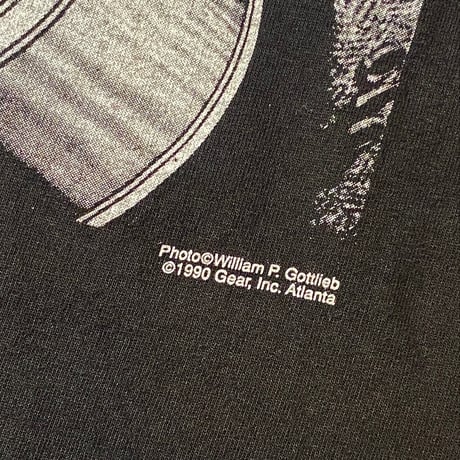 1990's〜 ALSTYLE APPREL&ACTIVEWEAR DJANGO Printed Tee