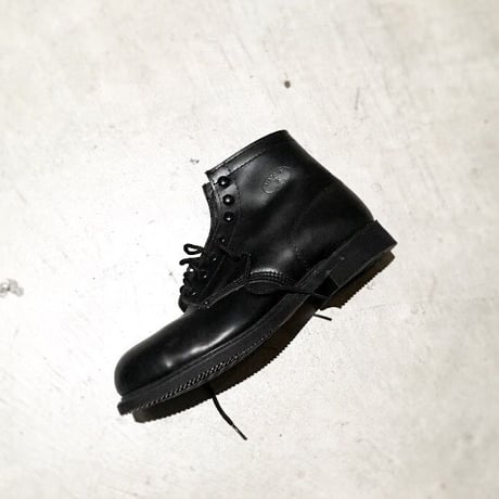1970〜80's CAROLINA Work Boots Deadstock