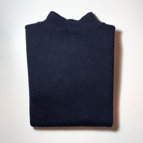 1940〜50's US.NAVY GOB Sweater