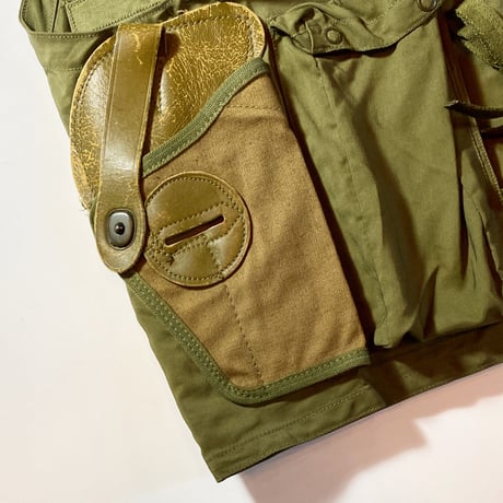1940's USAAF C-1 Vest