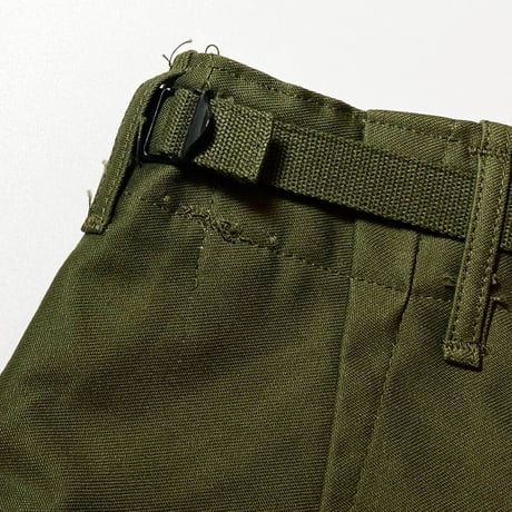 1950's US.ARMY M-51 Field Trousers Deadstock