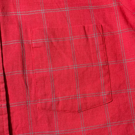 1960's University Club L/S Shirt