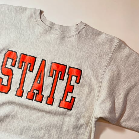 1990's Champion Reverse Weave Sweat