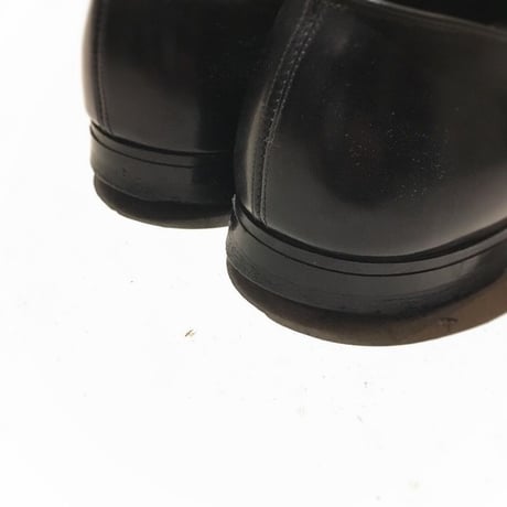 1960's Porto-Ped Leather Shoes