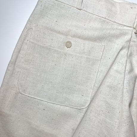 1960's Dickies Cropped Pants Deadstock