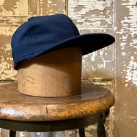 1980's US.NAVY Utility Cap Deadstock