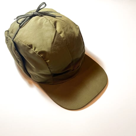 1980's Eddie Bauer Down Cap