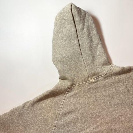 1960's Unknown Sweat Parka