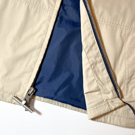1970's MIGHTY-MAC Sailing Parka