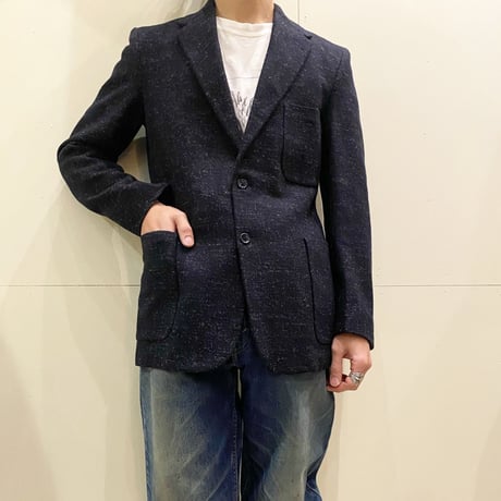 1950's MARK TWAIN Tailored Jacket