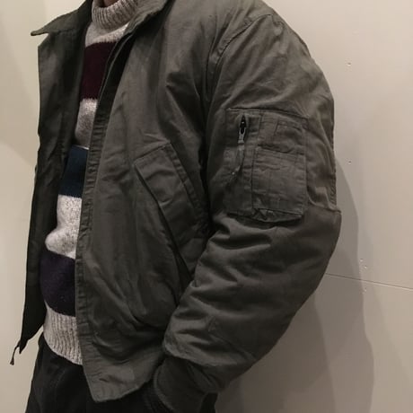 2000's US.ARMY Helicrew Jacket