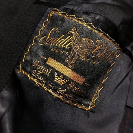 1960's Marshall Field &Company Wool Coat