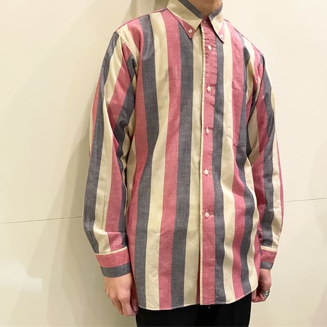 1960's ARROW L/S Shirt