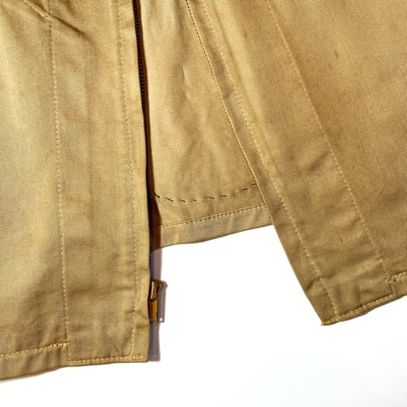1940's 10-X Shooting Jacket