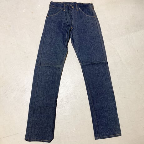 1960's〜 KEY Denim Pants Deadstock