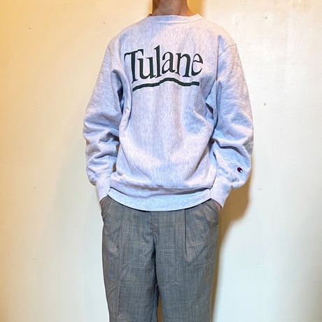 1990's Champion Reverse Weave Sweat
