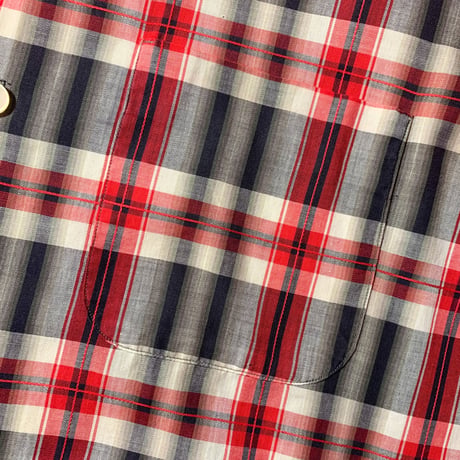 1960's Dunhill L/S Shirt