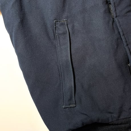 2000's〜 US.NAVY SHIPBOARD Jacket