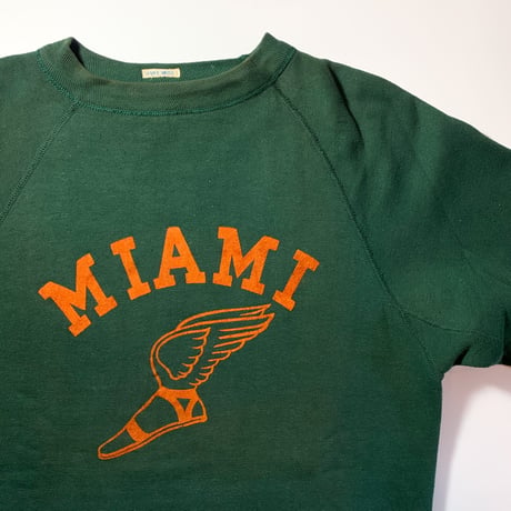 1960's Champion College Sweat