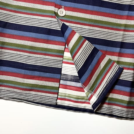 1950's Town Topic L/S Shirt Deadstock