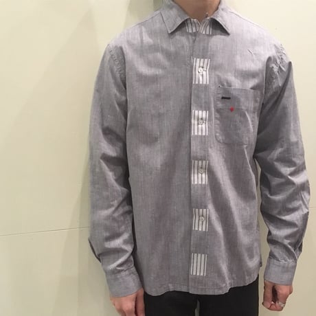 1960's Unknown L/S Shirt