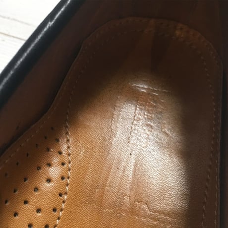 2000's〜 Alden Cape Cod Collection Bit Loafers