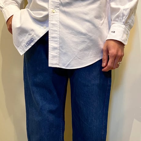 1970〜80's Levi's 505 Denim Pants