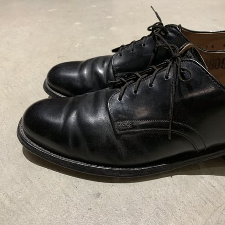 1970's US.NAVY Service Shoes