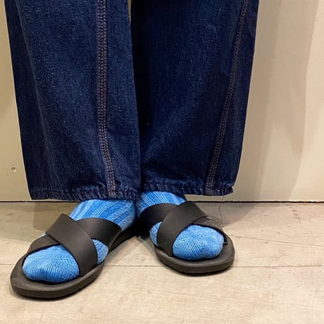 1970's BIG MAC Denim Painter Pants