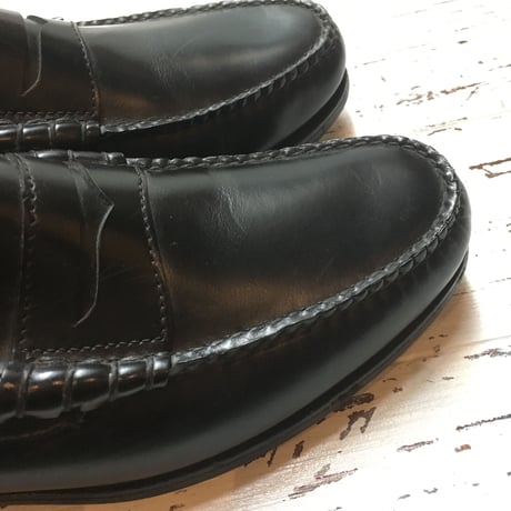 1980〜90's L.L.Bean Loafers