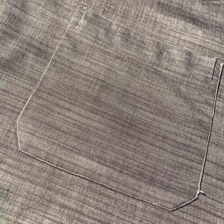1960's Unknown L/S Shirt