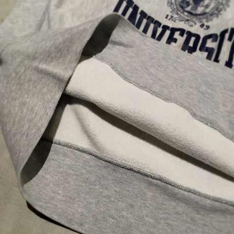 1980's  Champion Reverse Weave Sweat